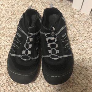 BRAND NEW JBU WATER SHOES